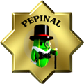 Pepinal