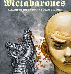 metabarones