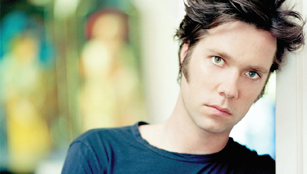 Rufus Wainwright gira