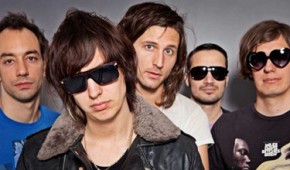 The Strokes 2013