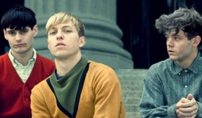 the-drums-popchild the-drums-popchild