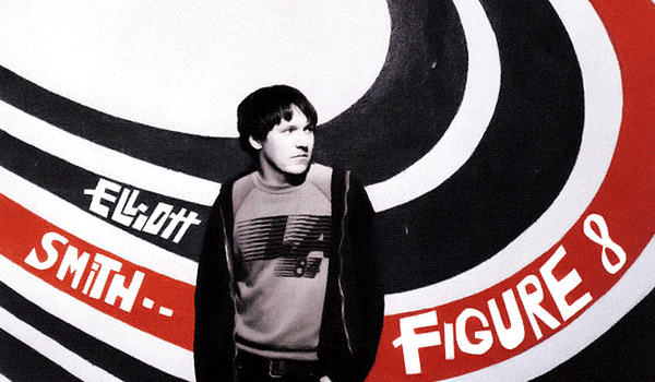 Elliot Smith