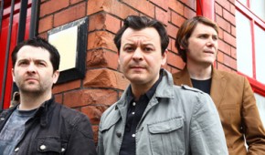 Manic Street Preachers