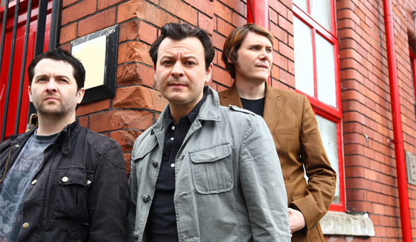 Manic Street Preachers