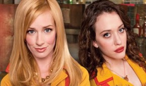 2 Broke Girls