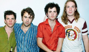 The Vaccines