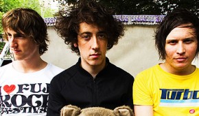 The Wombats