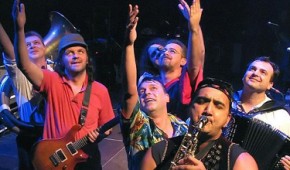 kusturica-facyl2012 kusturica-facyl2012