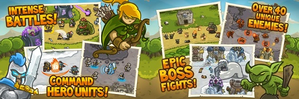 kingdom rush