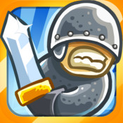 kingdom rush icon