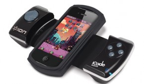 iCade Mobile