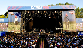 DCODE-festival