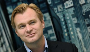 Christopher Nolan