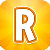 ruzzle icon