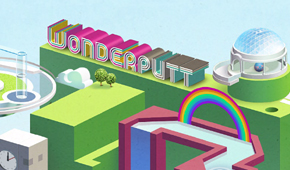 wonderputt