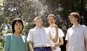 Deerhoof