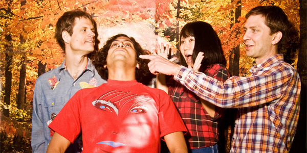 Deerhoof