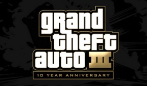 GTA-3-aniversario Grand Theft Auto iOS
