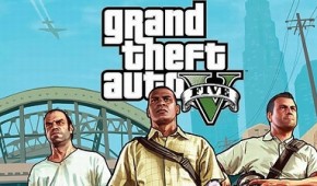 GTA V (1) GTA V (1)