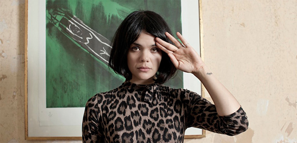 Bat for Lashes