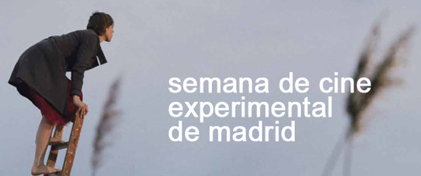 Semana Cine Experimental Madrid