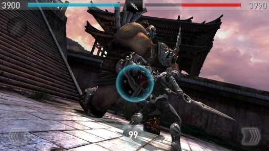 Infinity Blade 2