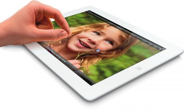 iPad 4