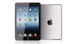 iPad Mini iOS