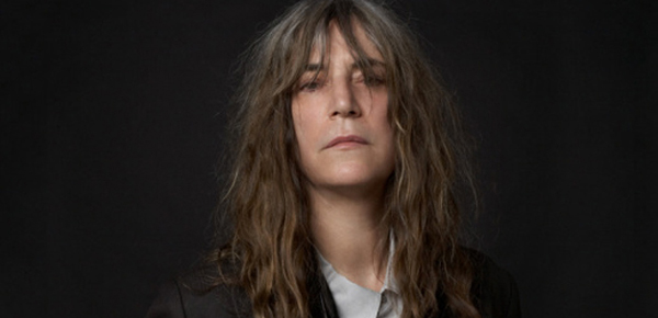 Patti smith gira 2012