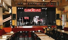 Sala Clamores