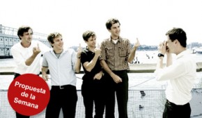 The Walkmen