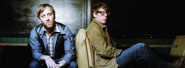 The Black Keys