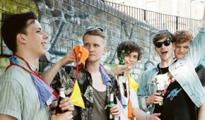 dog-is-dead-popchild2012 Dog is dead