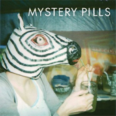 Mystery Pills