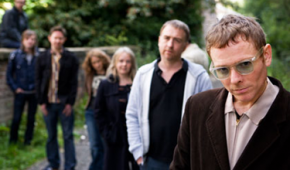 Belle&Sebastian-popchild2013 Belle & Sebastian