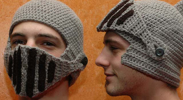 Gorro Medieval