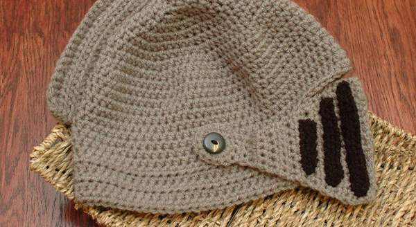 Gorro Medieval