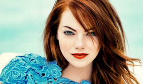 Emma Stone