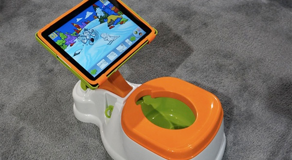 iPotty