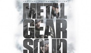 Metal Gear Legacy