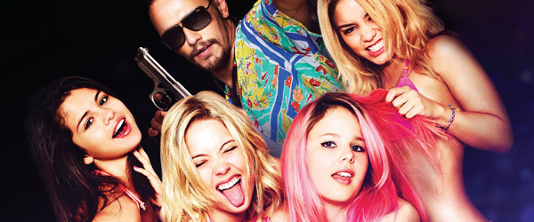 Spring Breakers