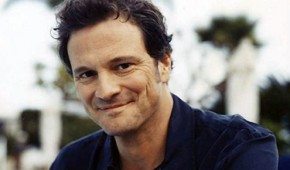 Colin Firth