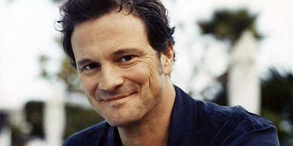 Colin Firth