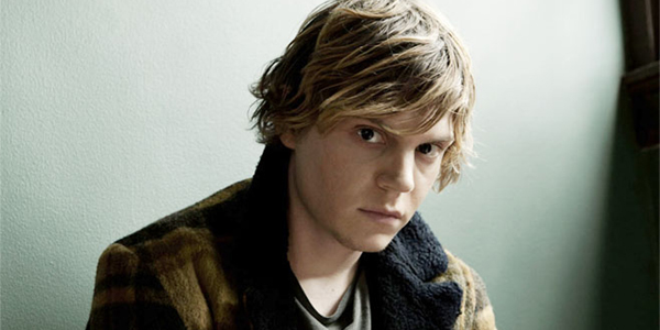 Evan Peters