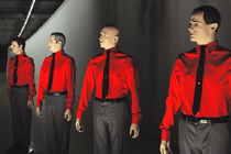 Kraftwerk