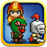 Nimble Quest iOS