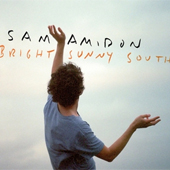 Sam Amidon – Bright Sunny South