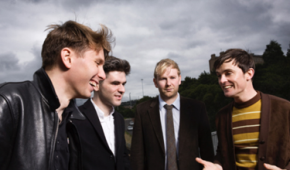 franz-ferdinand-popchild2013 Franz Ferdinand 2013