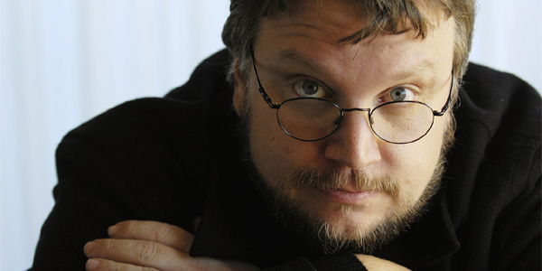 Guillermo del Toro