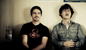 The Dodos